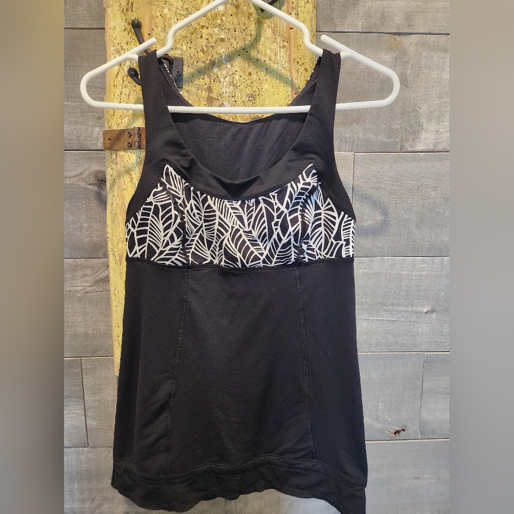 LULULEMON Ta Ta Topper